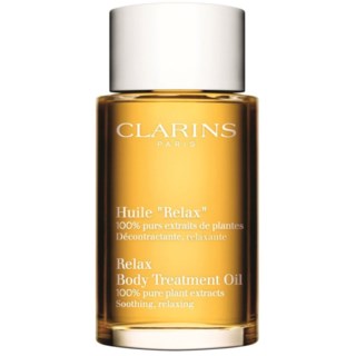 Relax Body Treatment Oil