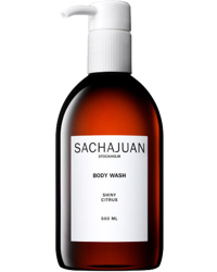 Body Wash Shiny Citrus, 500ml