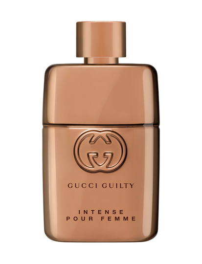 Guilty Pour Femme Intense Eau De Parfum 50 Ml Hajuvesi Eau De Parfum Nude Gucci