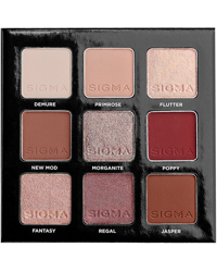 EYESHADOW PALETTE, ROSY