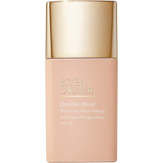 Double Wear Sheer Matte Long Wear Makeup, 30 ml Estée Lauder Meikkivoide