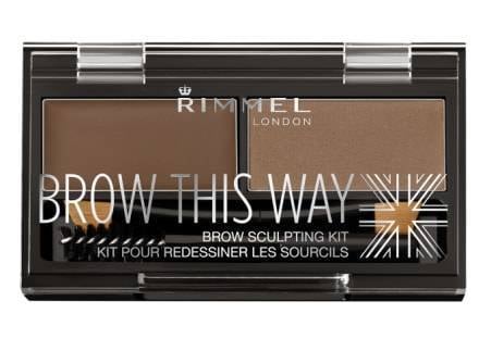 Rimmel Brow This Way