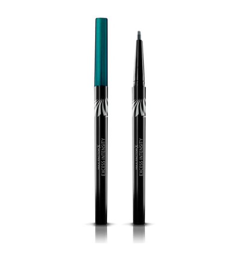 Max Factor Excess Intensity Longwear Eyeliner No.07 Excessive Jade 2g