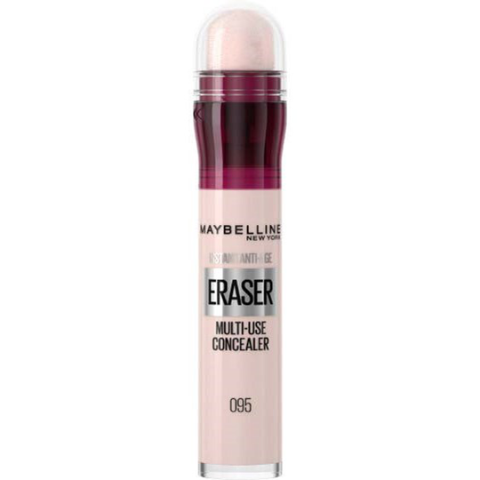 Maybelline New York Instant Eraser Concealer Cool Ivory