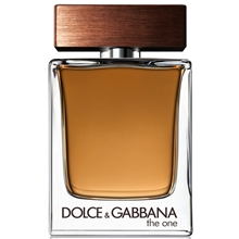 D&G The One For Men - Eau de toilette 100 ml