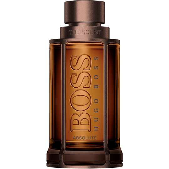 Hugo Boss Boss The Scent Absolute Edp 100 ml