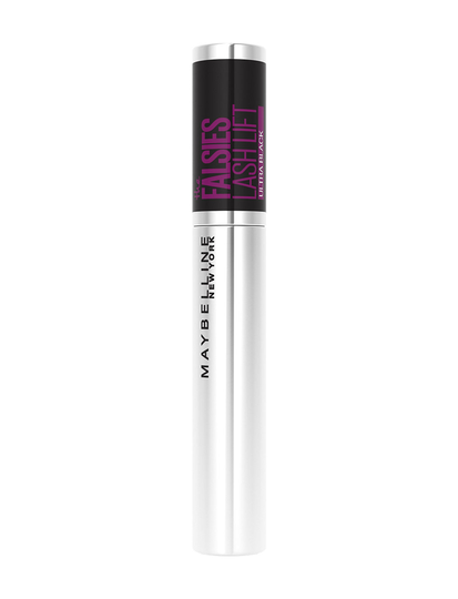 Maybelline The Falsies Ultra Black Mascara Ripsiväri Maskara Meikki Musta Maybelline