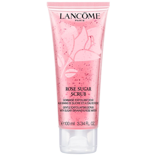 Rose Sugar Scrub, 100 ml Lancôme Kasvokuorinnat