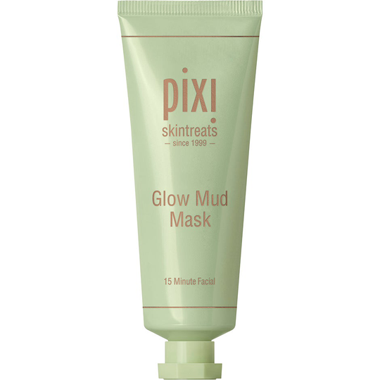 Pixi Glow Mud Mask, 45 ml Pixi Kasvonaamiot