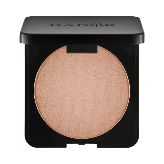 Babor Makeup Sun Foundation 02 medium