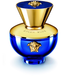 Versace Dylan Blue Pour Femme, EdP 50ml