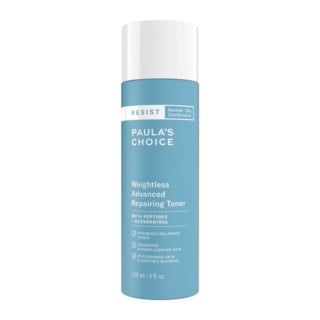 RESIST Weightless Advanced Repairing Toner