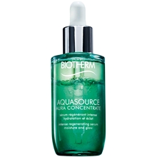 Aquasource Serum - Aura Concentrate Intense 50 ml