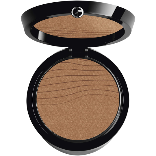 Giorgio Armani Luminous Silk Glow Fusion Face Powder 9