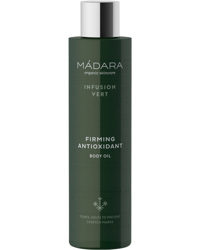 Infusion Vert Firming Antioxidant Body Oil, 200ml