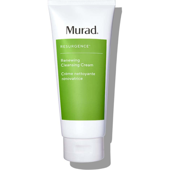 Renewing Cleansing Cream, 200 ml Murad Ihonpuhdistus