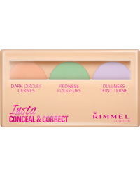 Insta Conceal And Correct, 1