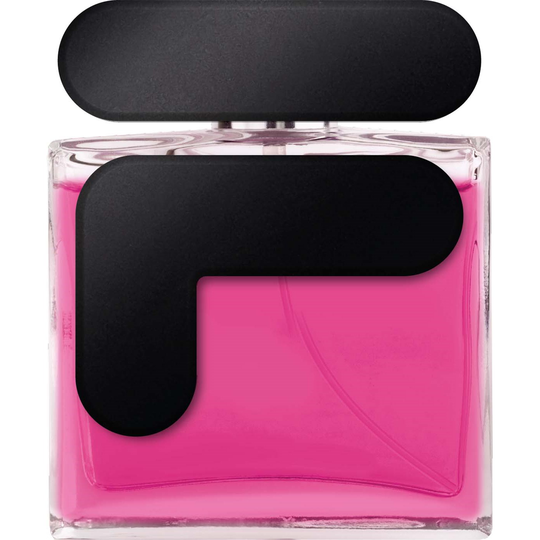 FILA F-Vibes Eau de Parfum Woman 100 ml