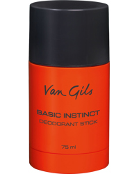Basic Instinct, Deostick 75ml