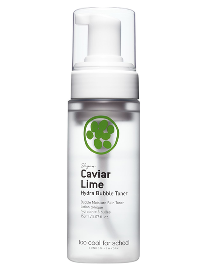Tcfs Caviar Lime Hydra Bubble T R Beauty WOMEN Skin Care Face T Rs Hydrating T Rs Nude Too Cool For School