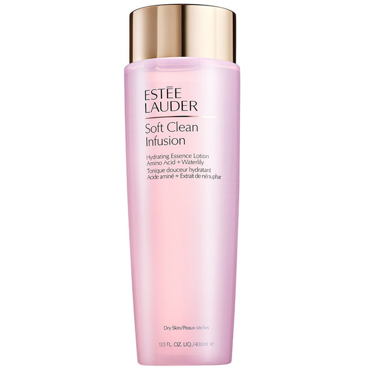 Soft Clean Hydrating Lotion, 400 ml Estée Lauder Kasvovedet