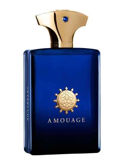 Interlude Man Hajuvesi Eau De Parfum Nude Amouage
