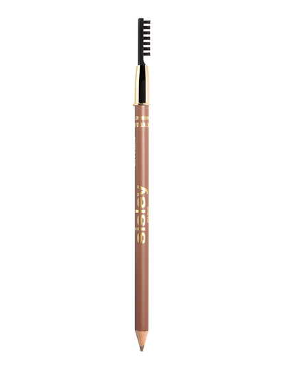 Phyto-Sourcils Perfect 4 Cappuccino Kulmakynä Meikki Beige Sisley