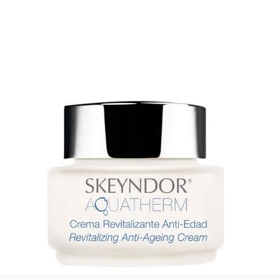 Skeyndor Aquatherm elvyttävä anti-aging-voide 50ml