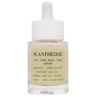 The Turn Back Time Serum