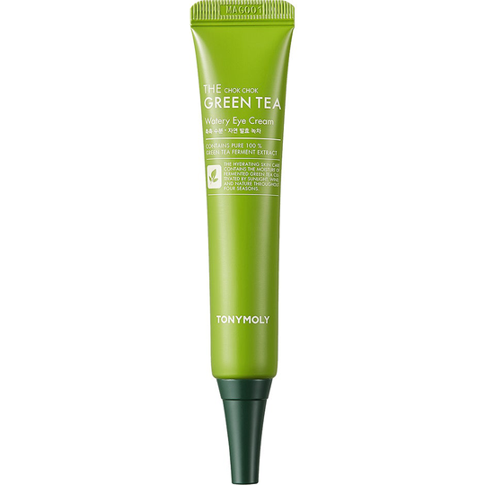 The Chok Chok Green Tea Watery Eye Cream, 30 ml Tonymoly Silmät