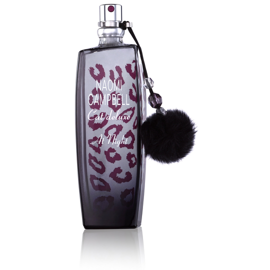 Naomi Campbell Cat Deluxe At Night Eau de Parfum 30 ml