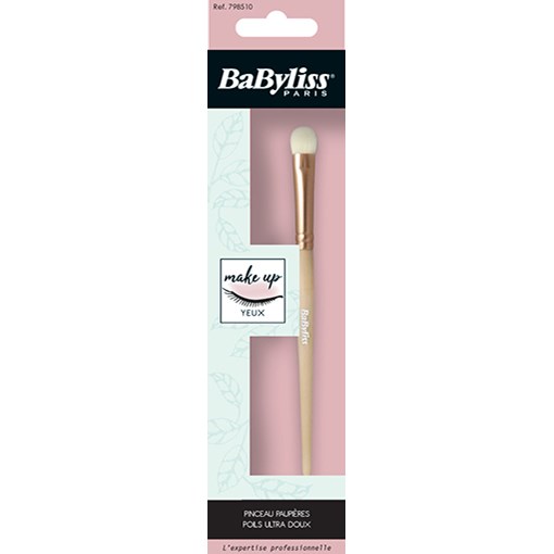BaByliss Paris Ögonskuggsborste Natur