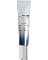 Arktis Moisture & Relief Rich Eye Cream, 15ml