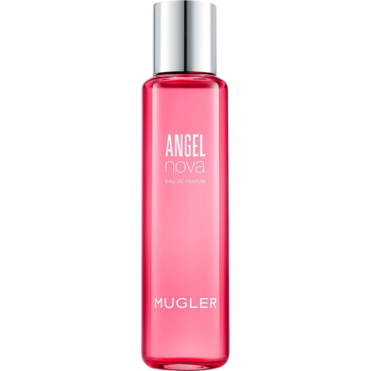 Angel Nova Refillable Bottle, 100 ml Mugler Naisten hajuvedet