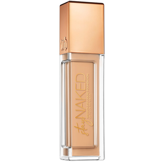 Urban Decay Stay Naked Stay Naked Longwear Foundation Shade 7 20C