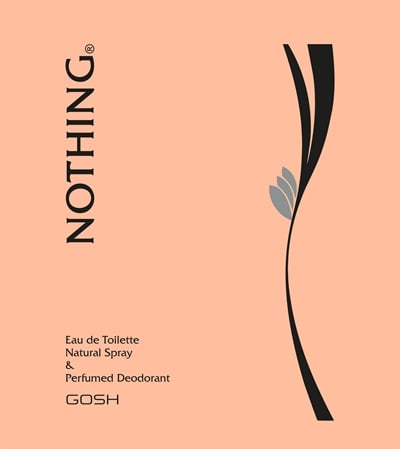 Nothing Box EDT/Deospray