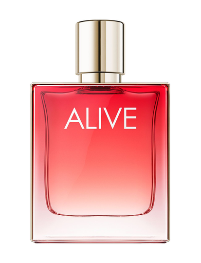 Alive Intense Eau De Parfum 50 Ml Hajuvesi Eau De Parfum Hugo Boss Fragrance