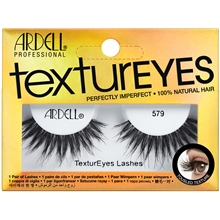 Ardell TexturEyes Lashes 1 set No. 579