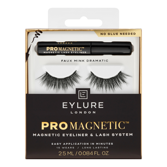 Eylure Pro Magnetic Dramatic