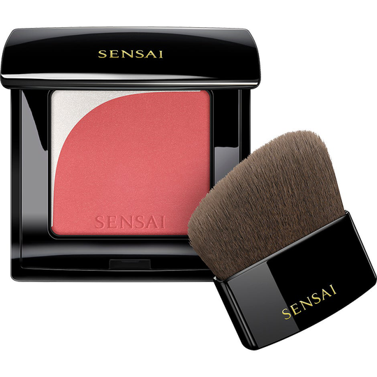 Sensai Blooming Blush, 4 g Sensai Poskipuna