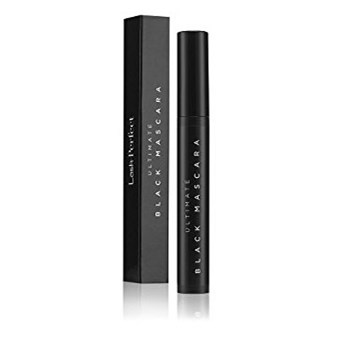 Lash Perfect Black Mascara