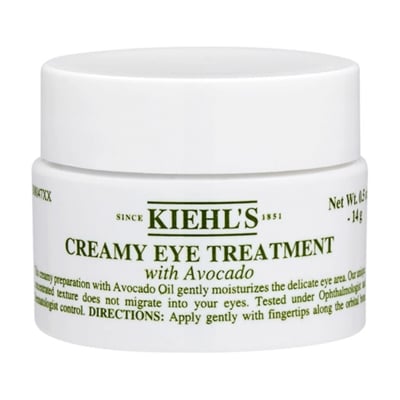 Kiehls Creamy Eye Treatment With Avocado 14gr