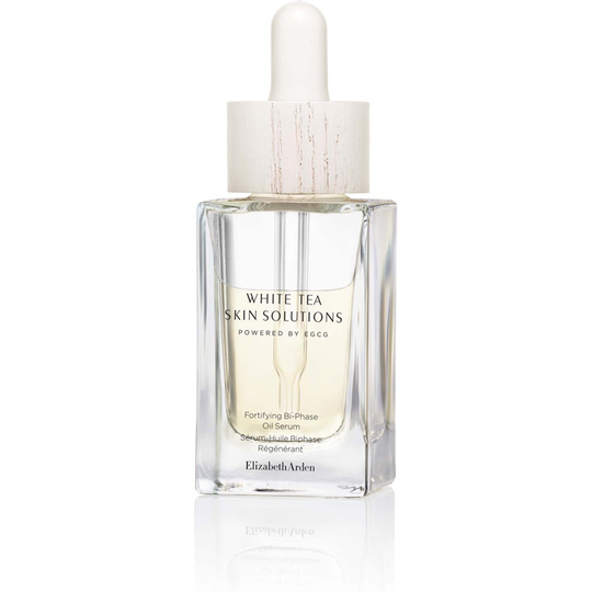 White Tea Skin Bi-phase Oil Serum, 30 ml Elizabeth Arden Seerumi