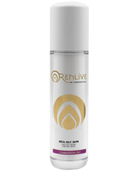 Seta Oily Skin, 50ml