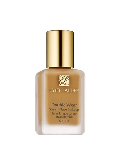 E.Lauder Double Wear Stay In Place -meikki SPF10 30ml nr.4N1 Shell Beige (vaaleanpunainen)
