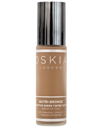 Nutri-Bronze Sheer Tinted Serum, 30ml
