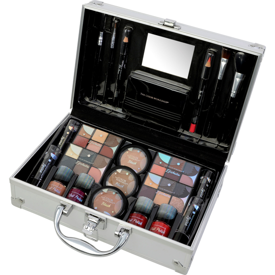 Markwins Bon Voyage Makeup Set