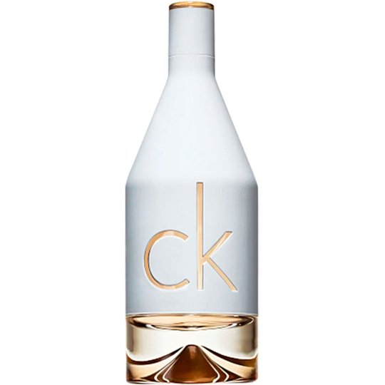 CK In2U for Her, 50 ml Calvin Klein Naisten hajuvedet