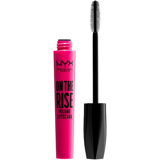 On The Rise Volume Liftscara, NYX Professional Makeup Ripsiväri