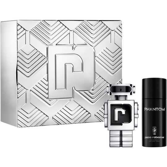 Paco Rabanne Phantom Gift Set